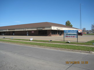 More details for 2nd Ave & Lake Park Blvd, Muscatine, IA - Retail for Lease