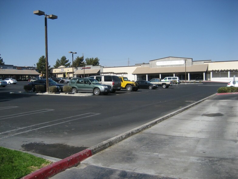 943 Armory Rd, Barstow, CA for lease - Building Photo - Image 3 of 28