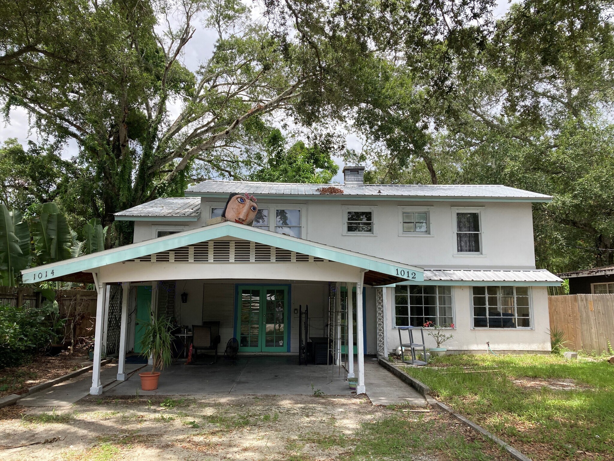 1012 12th Ave W, Bradenton, FL for sale Primary Photo- Image 1 of 1