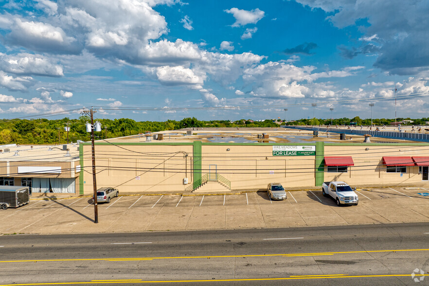 3022 Franklin Ave, Waco, TX 76710 - Industrial for Lease | LoopNet