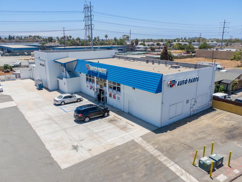 531 Orange Ave, Chula Vista, CA for lease - Primary Photo - Image 1 of 24