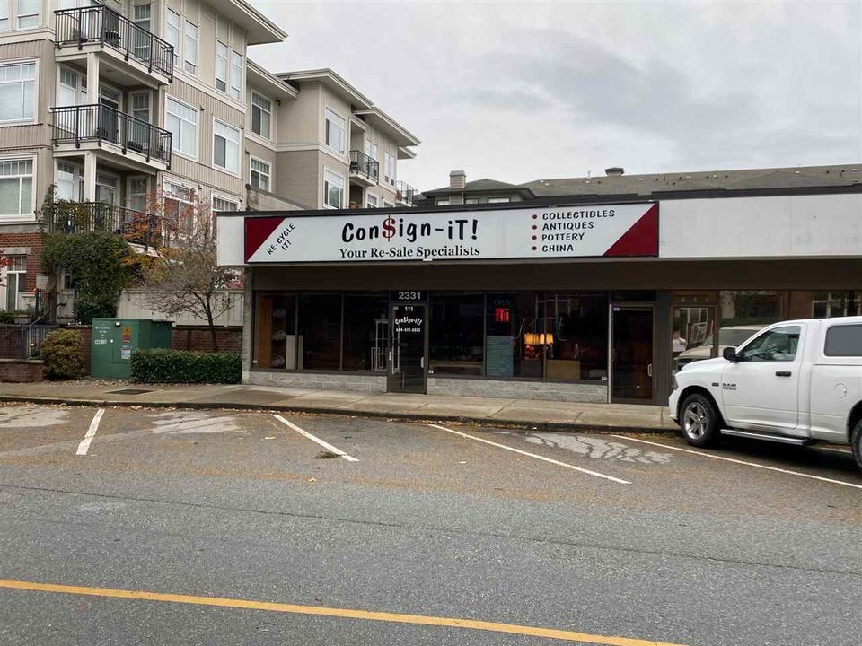 2331 Marpole Ave, Port Coquitlam, BC for sale Building Photo- Image 1 of 1