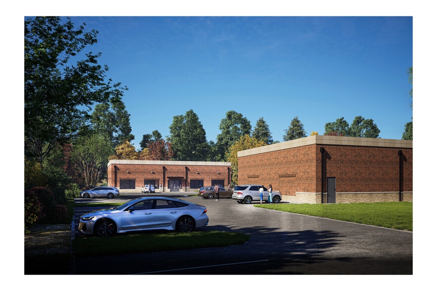11285 Hwy 92, Woodstock, GA for lease - Primary Photo - Image 1 of 1