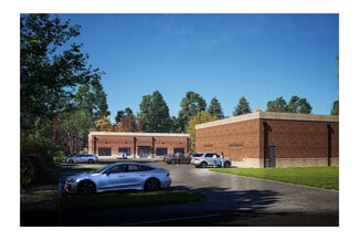 More details for 11285 Hwy 92, Woodstock, GA - Office/Retail for Lease