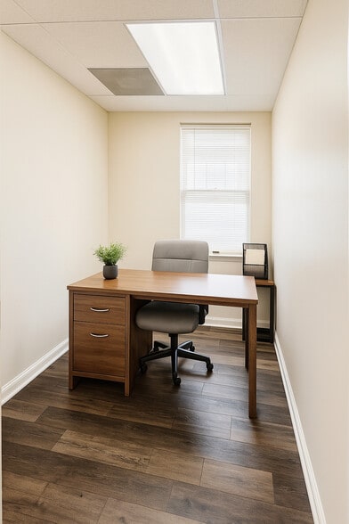 12100-12128 Heritage Park Cir, Silver Spring, MD for lease - Building Photo - Image 2 of 22