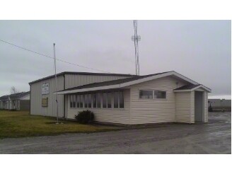 929 W Main St, Deshler, OH for sale Primary Photo- Image 1 of 1