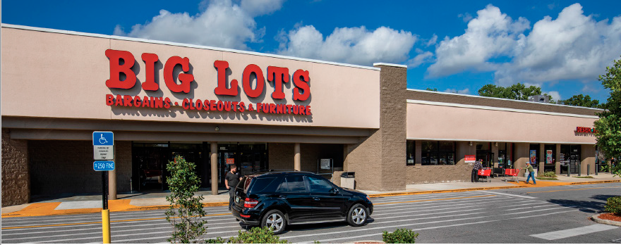 3818-3860 S Nova Rd, Port Orange, FL for lease - Building Photo - Image 1 of 6