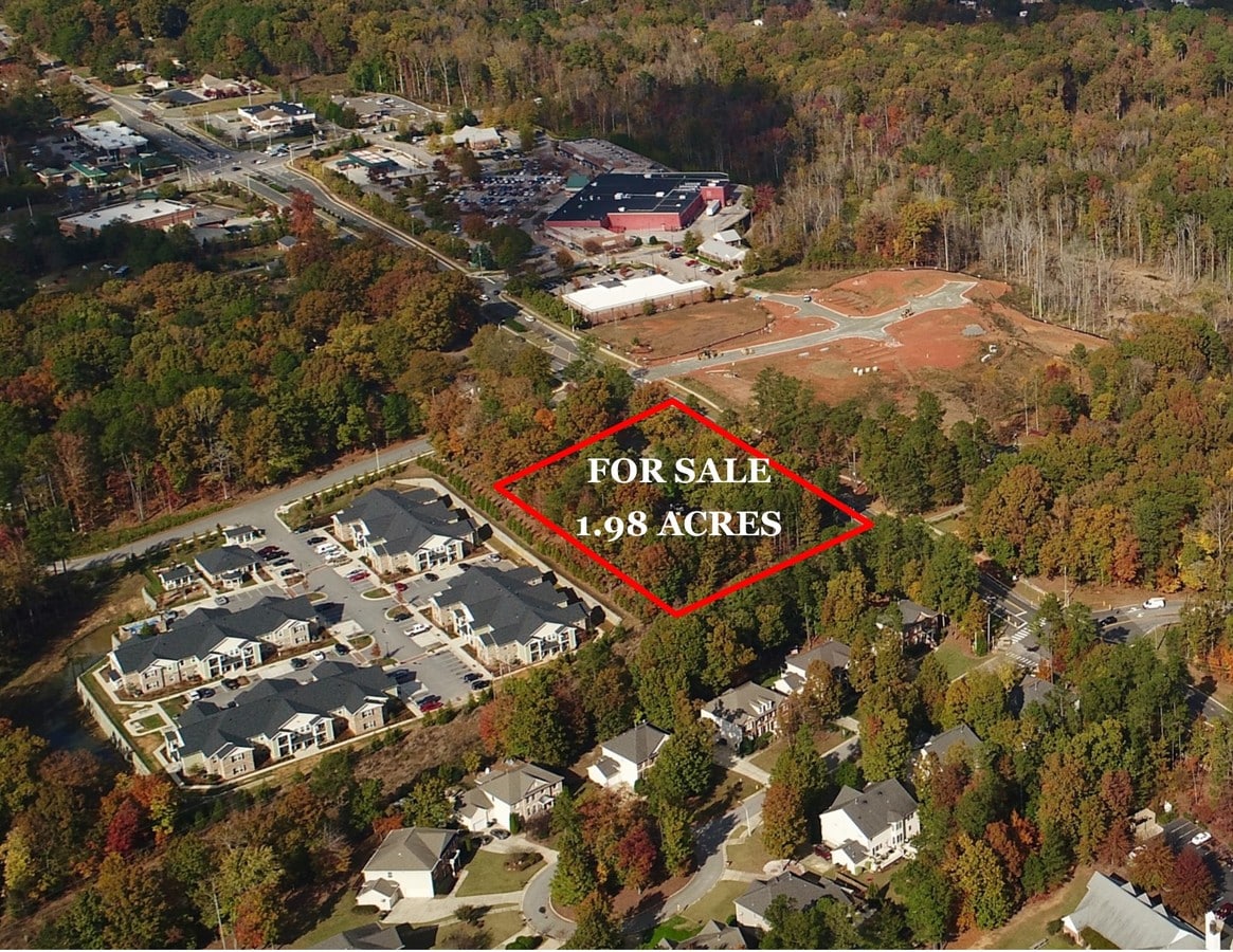 5378 Sunset Lake Rd, Holly Springs, NC 27540
