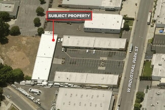 More details for 1524 W Industrial Park St, Covina, CA - Industrial for Lease