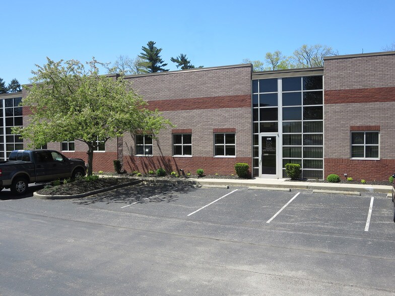 1540 Ormsby Station Ct Louisville Ky 40223 Office Space For