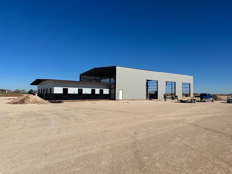 TBD FM 715, Midland, TX for sale - Primary Photo - Image 1 of 1