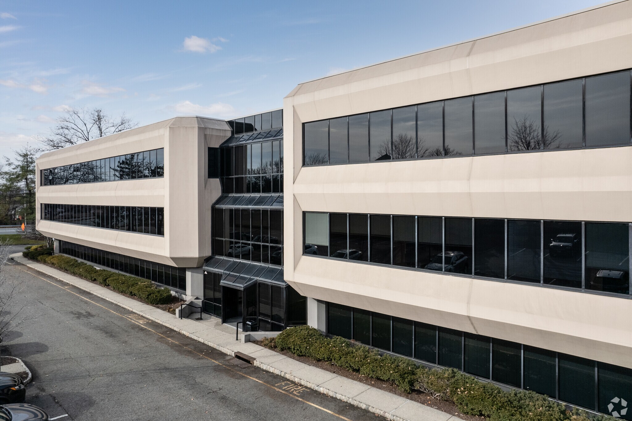 1717 Route 208, Fair Lawn, NJ 07410 Office for Lease