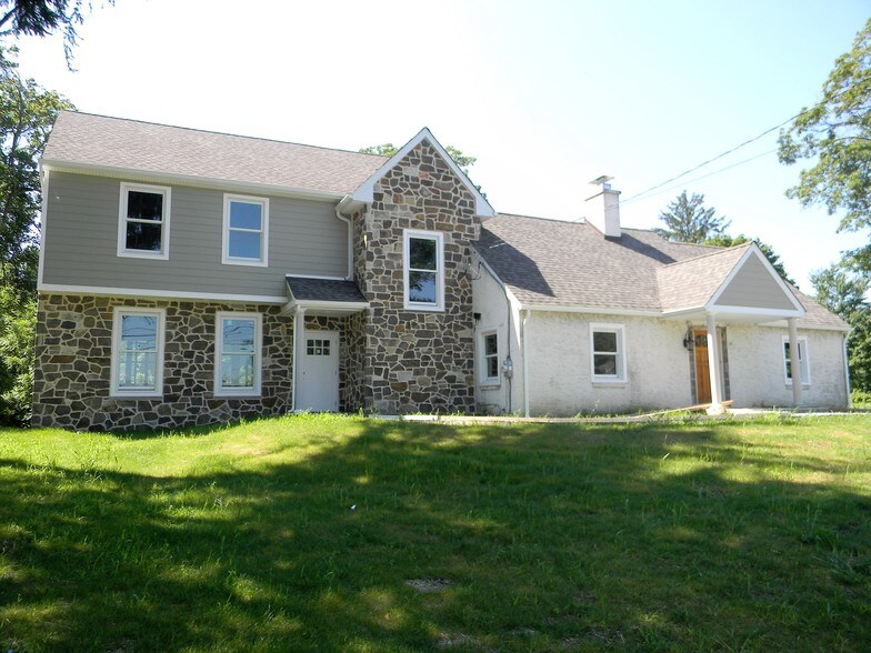 50 W Boot Rd, West Chester, PA 19380