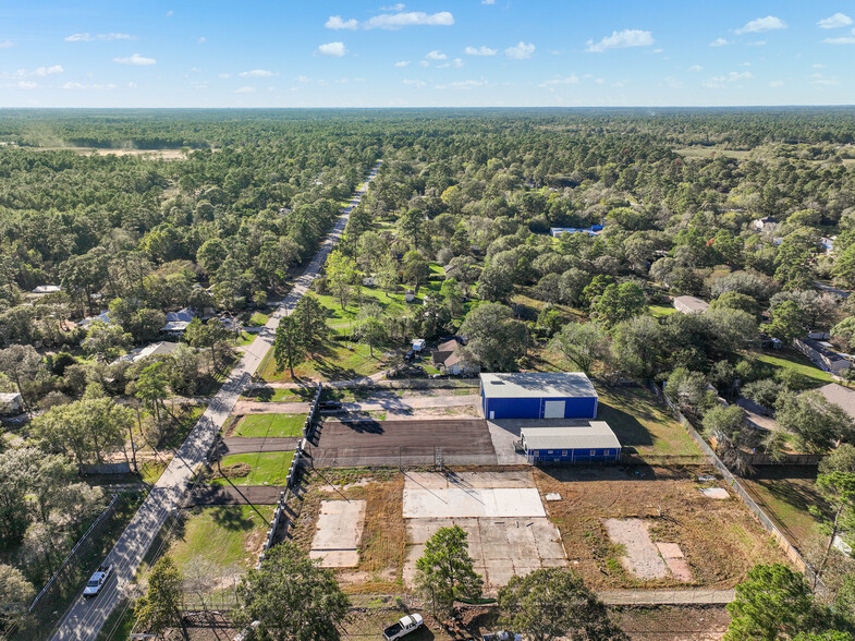 19510-19514 Turtle Creek Ln, Magnolia, TX for sale - Aerial - Image 2 of 28