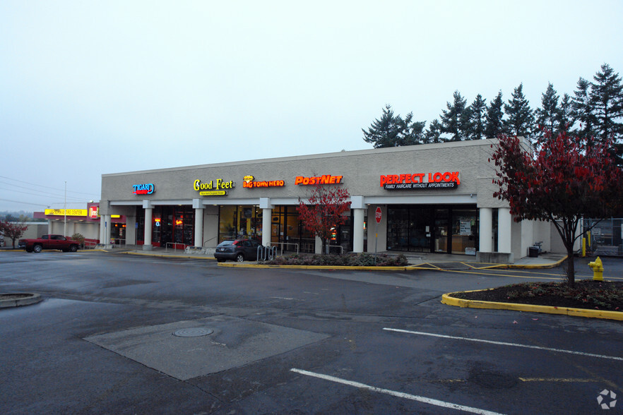 11571-11581 SW Pacific Hwy, Portland, OR for lease - Building Photo - Image 1 of 6