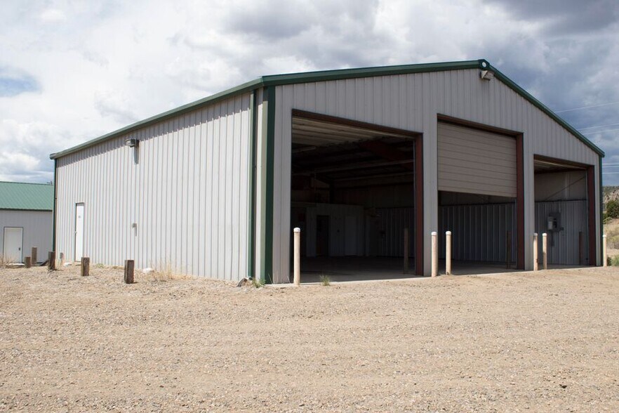 3705 Freedom Rd, Trinidad, CO for sale - Building Photo - Image 1 of 1