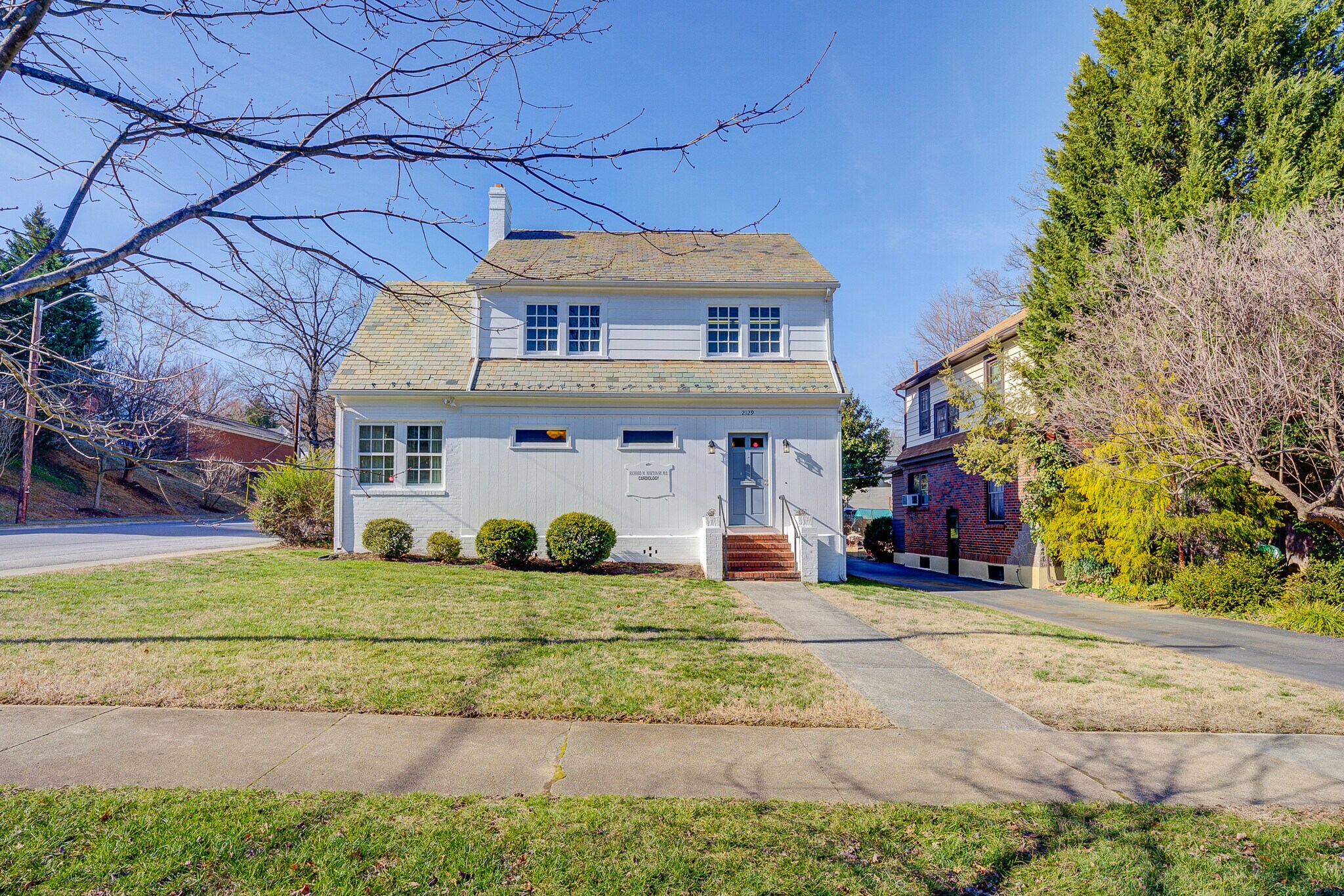 2129 Rosalind Ave SW, Roanoke, VA for sale Building Photo- Image 1 of 1