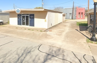 105 Main st, Red Oak, TX for lease Building Photo- Image 2 of 2