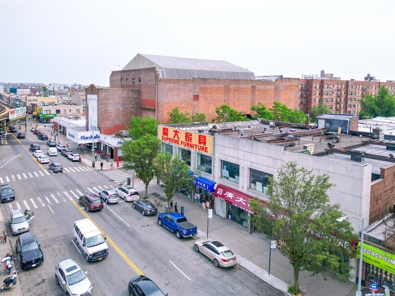 1818 86th St, Brooklyn, NY for sale - Building Photo - Image 2 of 15