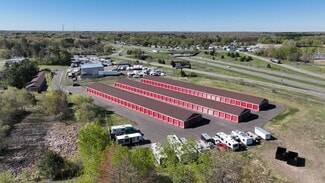 More details for 5550 Sherman Oaks rd, Stacy, MN - Specialty for Sale