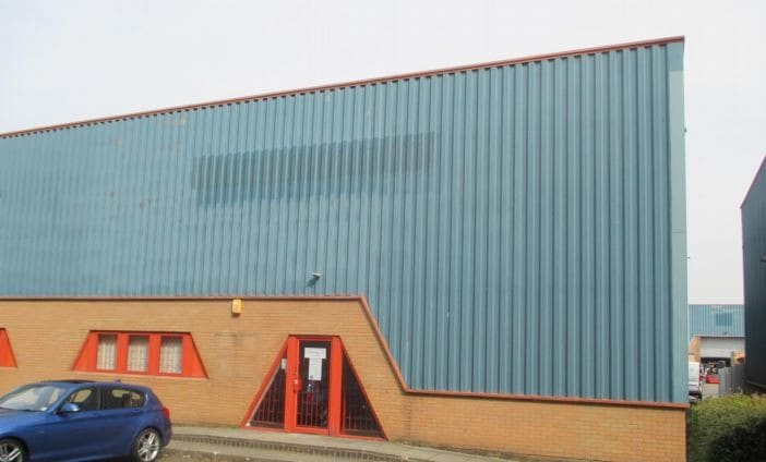 Stafford Park 12, Telford for lease - Building Photo - Image 2 of 2