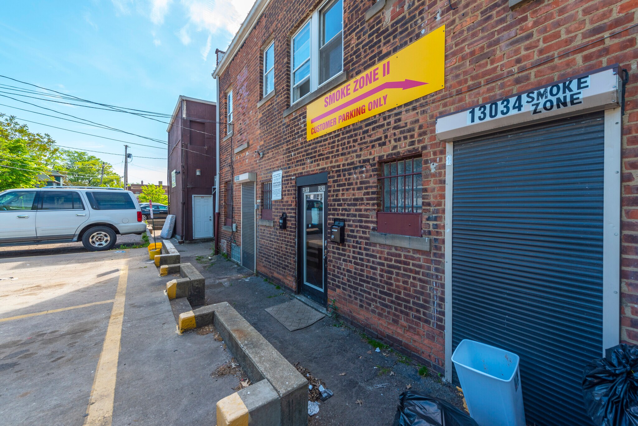 13030 Lorain Ave, Cleveland, OH 44111 Retail for Sale