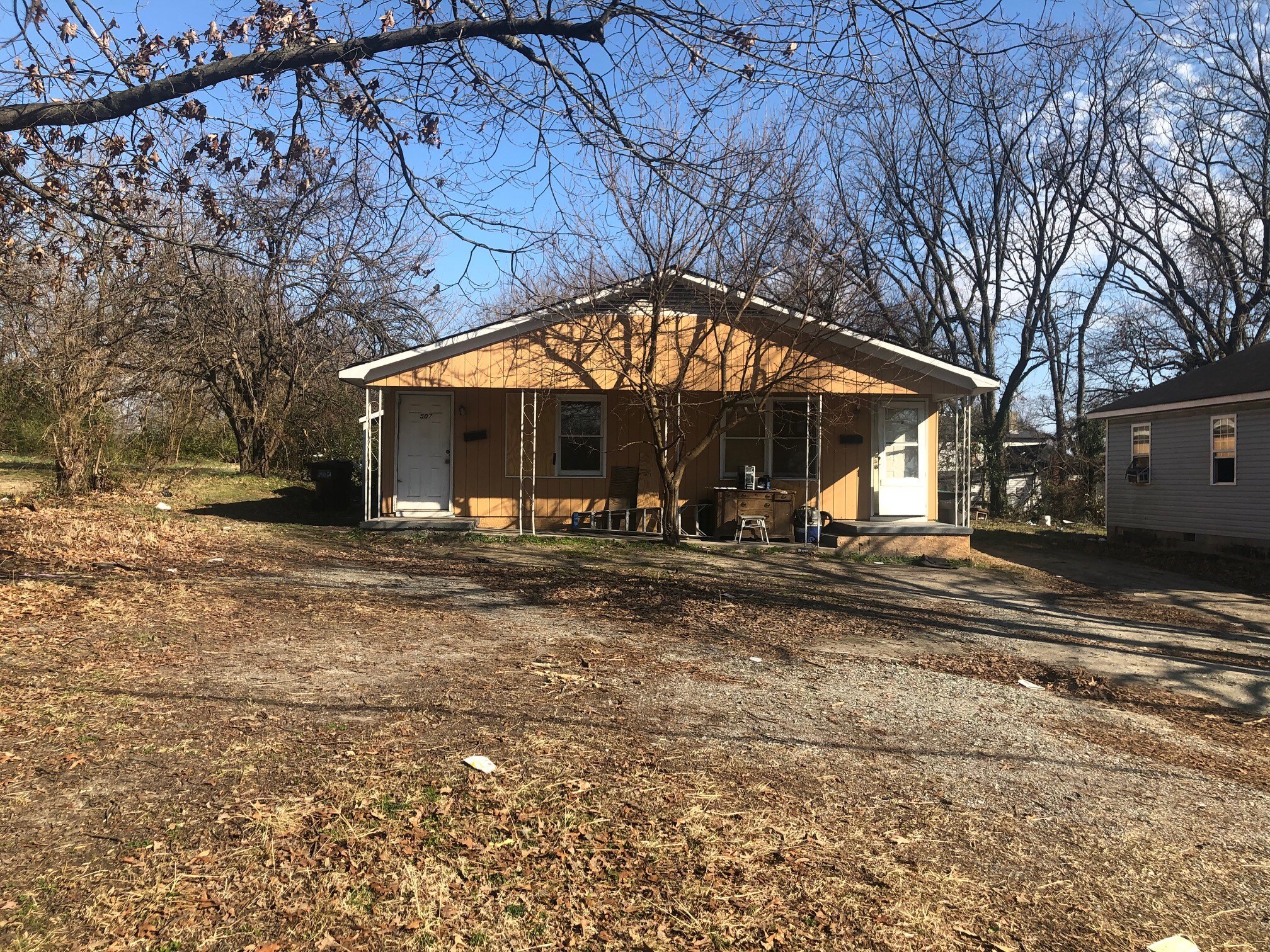 507 White Oak St, High Point, NC for sale Other- Image 1 of 1