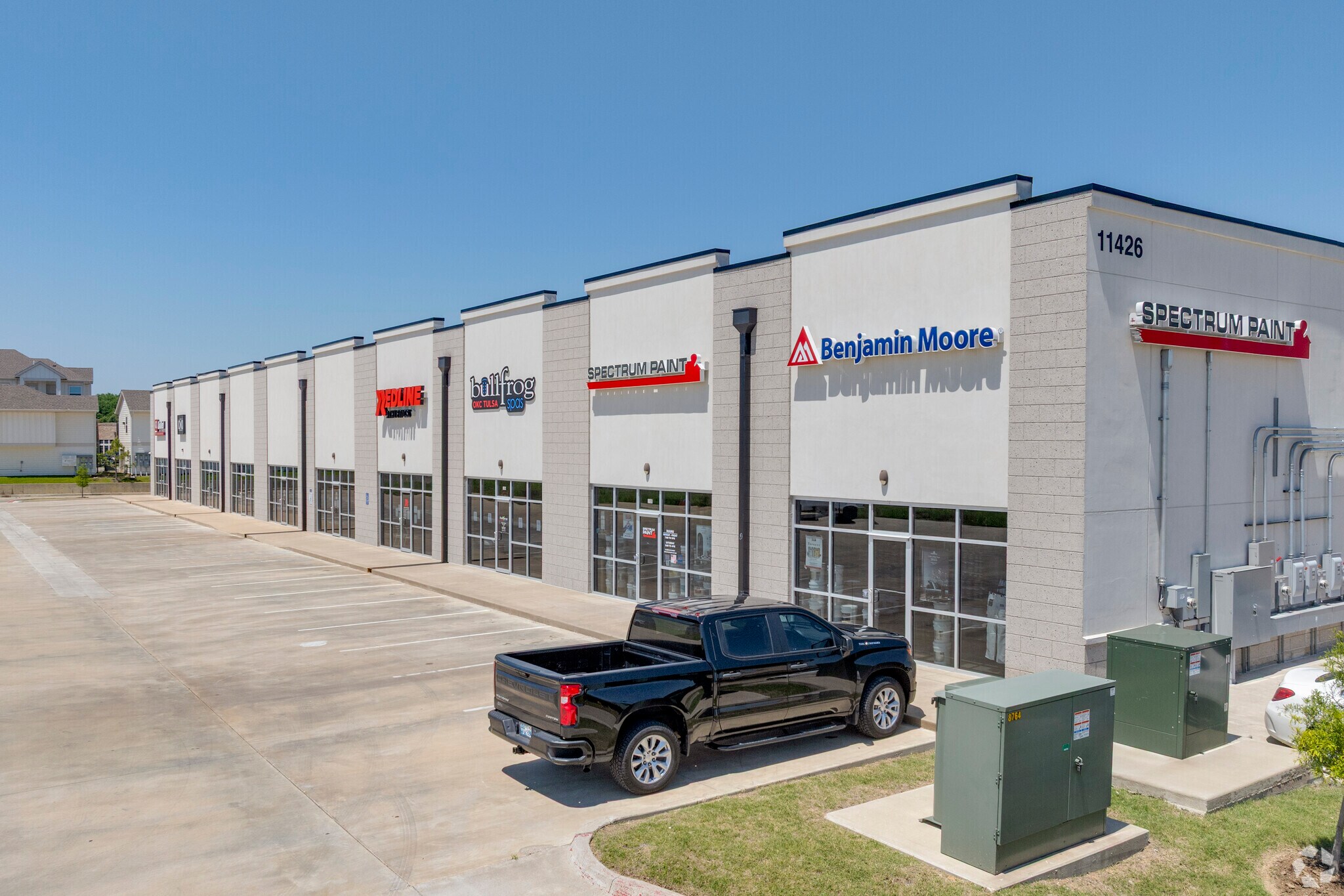 3402 W 114th St, Jenks, OK for sale Building Photo- Image 1 of 1