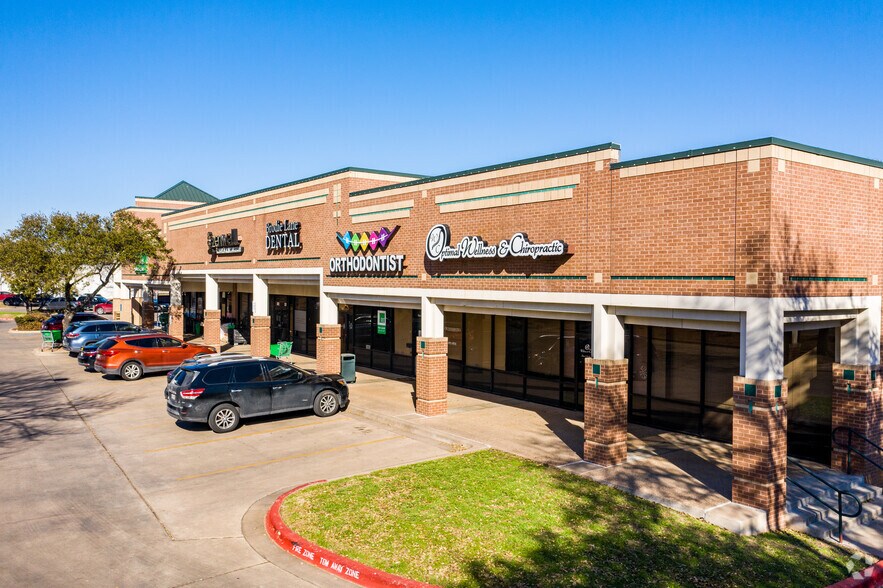 3421 William Cannon Dr, Austin, TX 78745