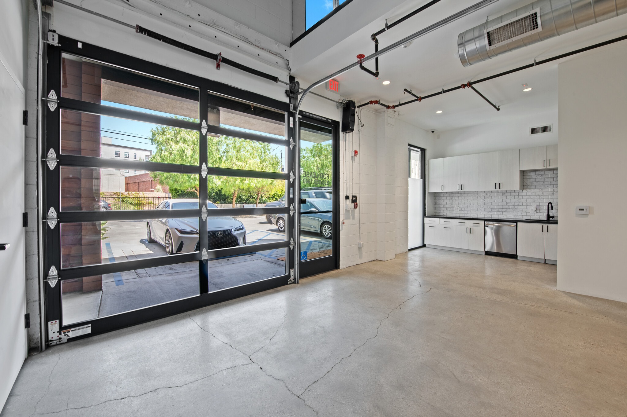 3309-3323 La Cienega Pl, Los Angeles, CA for lease Building Photo- Image 1 of 20