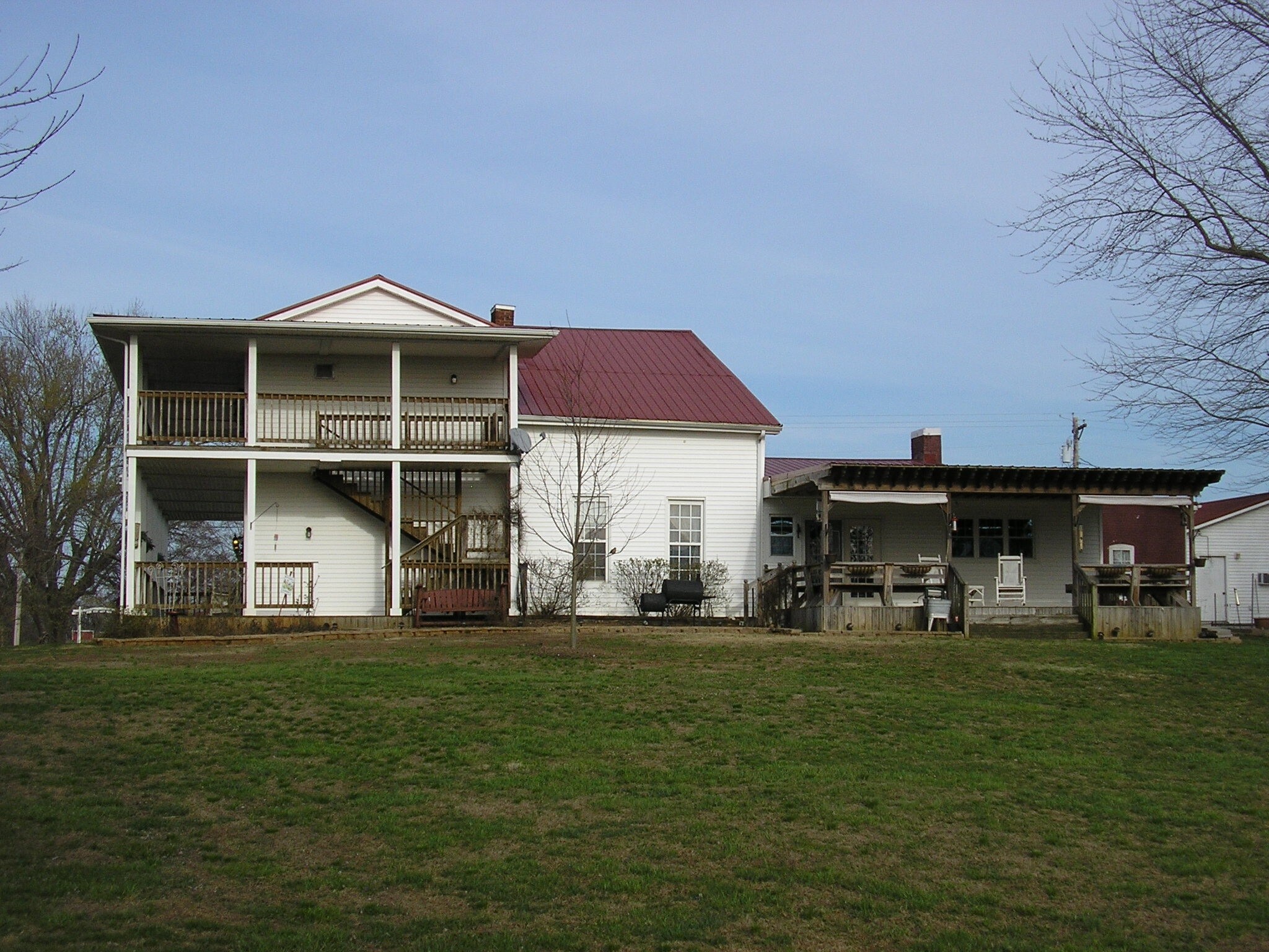 1881 Rocky Hill Rd, Smiths Grove, KY for sale Primary Photo- Image 1 of 1
