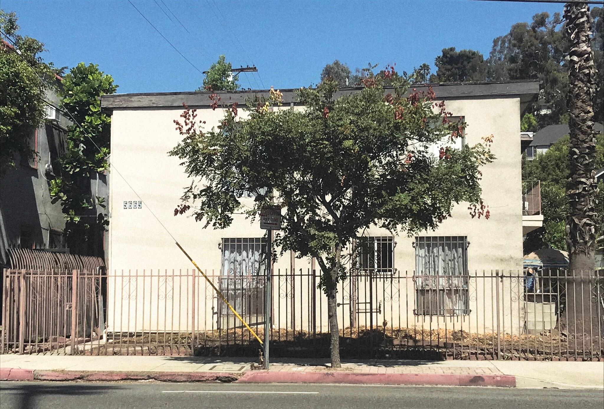 5665 Franklin Ave, Los Angeles, CA for sale Building Photo- Image 1 of 27