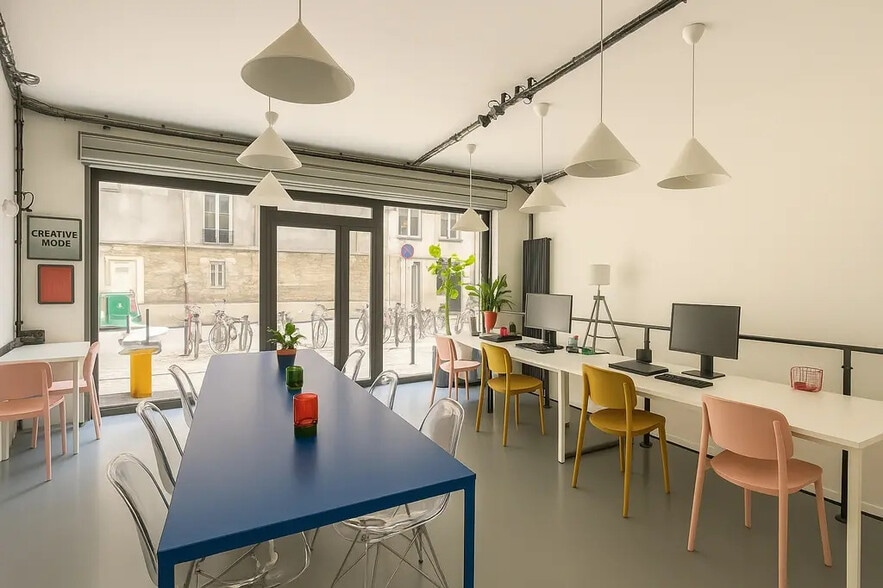 11 Rue De L'Aqueduc, Paris for sale - Interior Photo - Image 1 of 1
