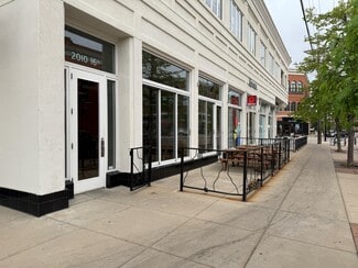 More details for 2010 16th St, Boulder, CO - Retail for Lease