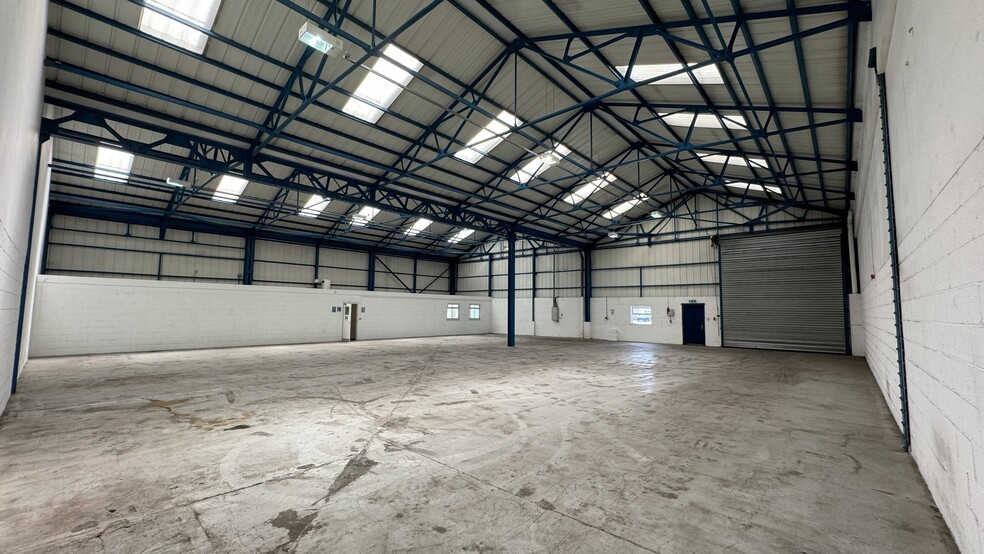 Droitwich Rd, Rushock for lease - Building Photo - Image 3 of 9