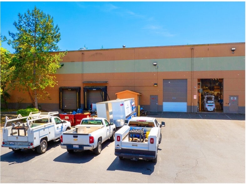 1420 80th St SW, Everett, WA for sale - Building Photo - Image 3 of 7