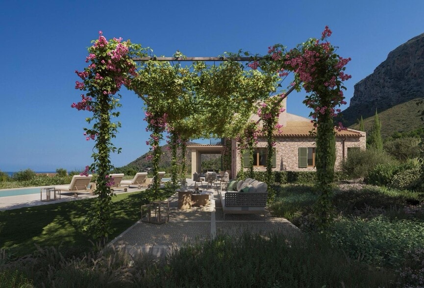 Land in Artà for sale - Building Photo - Image 3 of 5