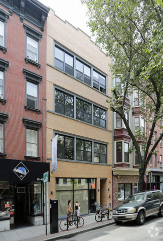 More details for 259 1st St, Hoboken, NJ - Retail for Lease