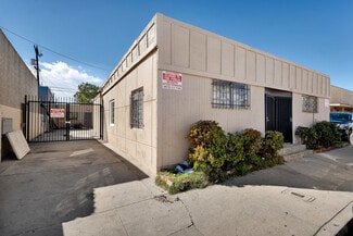 More details for 6117 Vineland Ave, North Hollywood, CA - Office for Sale