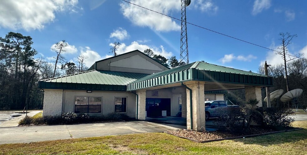 11221 Interstate 10 E, Orange, TX for sale - Building Photo - Image 1 of 1