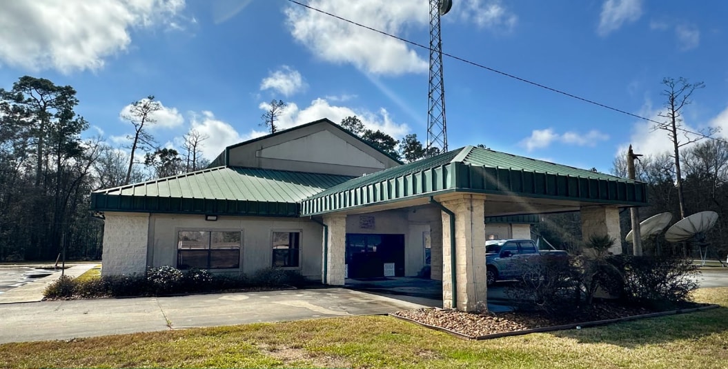11221 Interstate 10 E, Orange, TX for sale Building Photo- Image 1 of 1