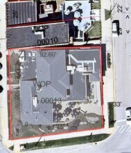 2 W Geneva St, Williams Bay, WI - AERIAL map view - Image1