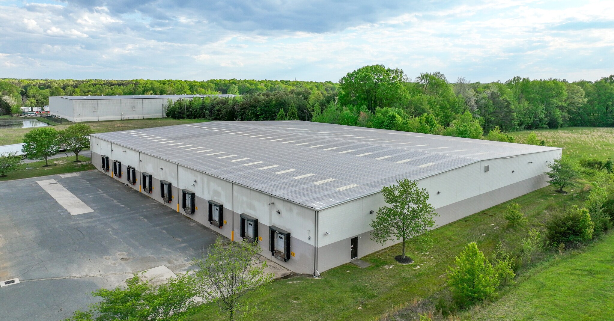 9420 Cosner Dr, Fredericksburg, VA for sale Building Photo- Image 1 of 1