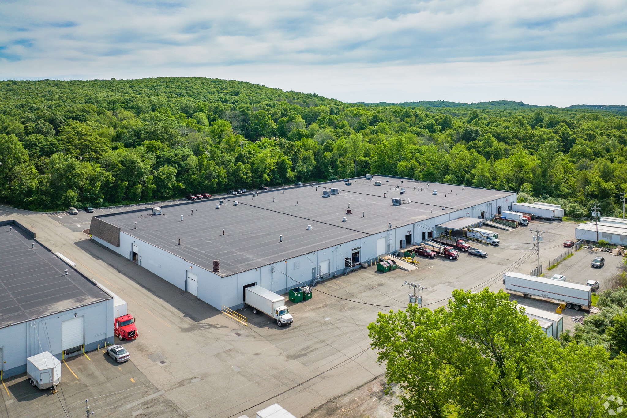 315-319 Richard Mine Rd, Wharton, NJ for lease Interior Photo- Image 1 of 2