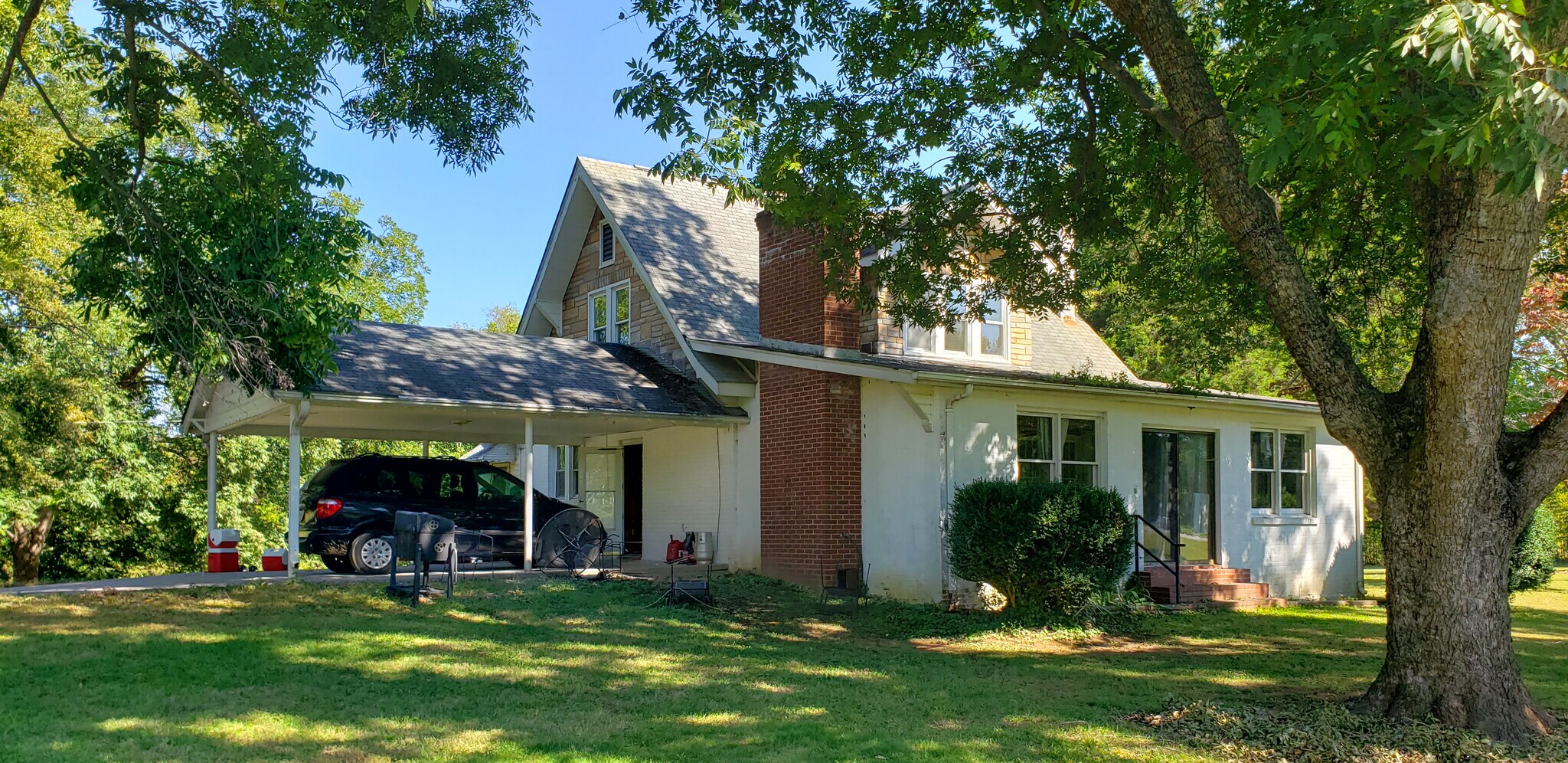 1520 Franklin Tpke, Danville, VA 24540 6 Acre Commercial Lot with