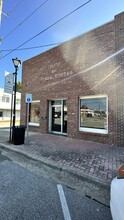 114 N Shelby St, Carthage, TX for lease Building Photo- Image 1 of 2