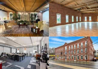 More details for 77 Elm St, Amesbury, MA - Office for Lease