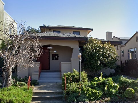 4146 Park Blvd, Oakland, CA for sale - Primary Photo - Image 1 of 1