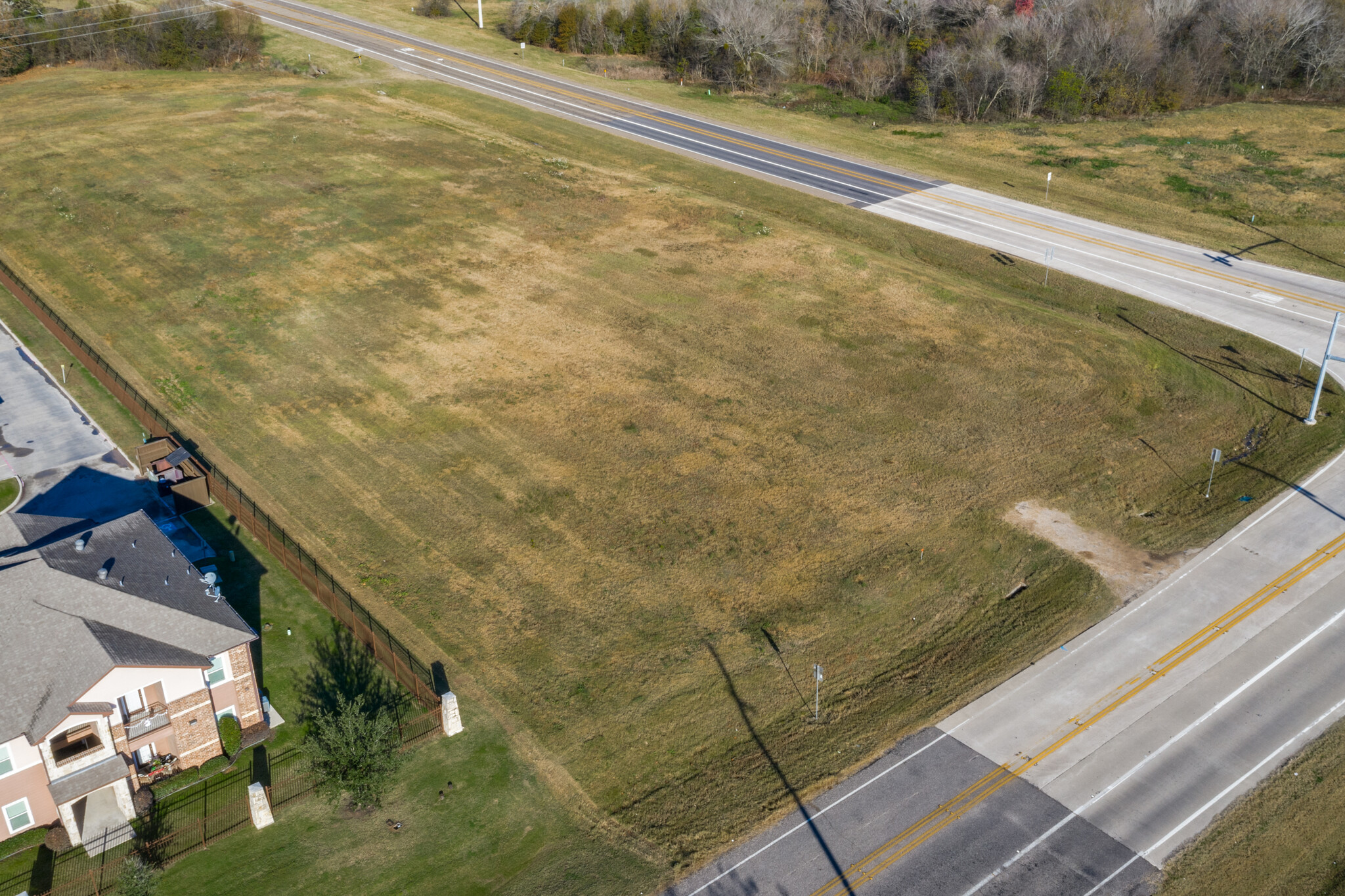 Tbd Arbala Rd, Sulphur Springs, TX for sale Aerial- Image 1 of 14