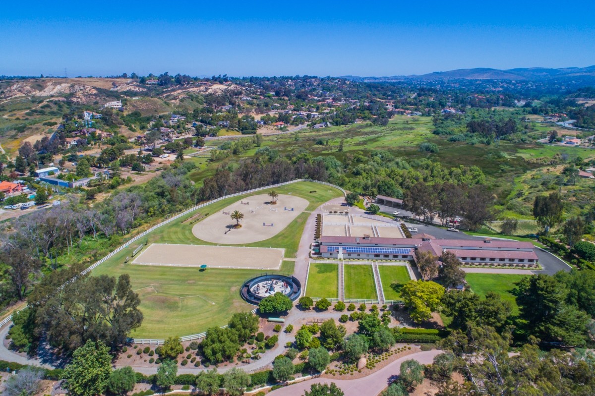 17575 Rancho La Noria, Rancho Santa Fe, CA for sale Building Photo- Image 1 of 1